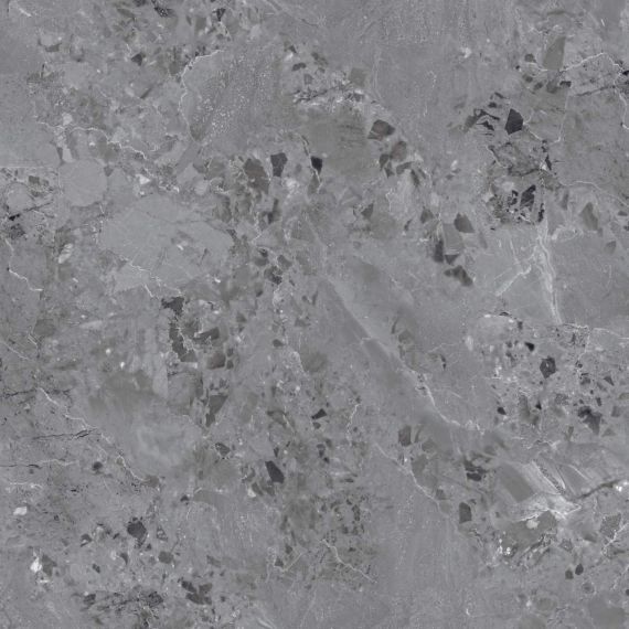 Dicios Grey Glossy 60x60