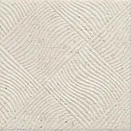 Dipsy Asphalt Off White 15x15