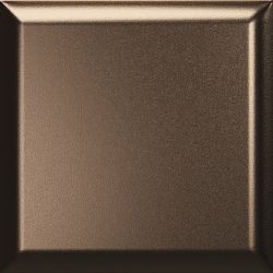 Diva Bronze 15x15