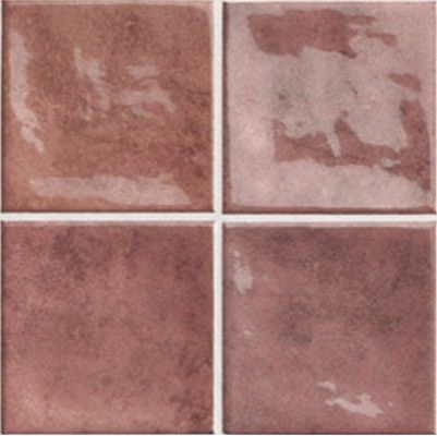 Dix Chaouen Carmine 20x20
