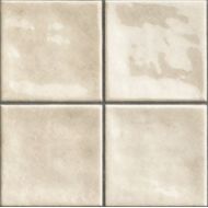 Dix Chaouen Cream 20x20