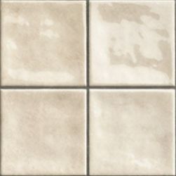Dix Chaouen Cream 20x20