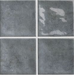 Dix Chaouen Note 20x20