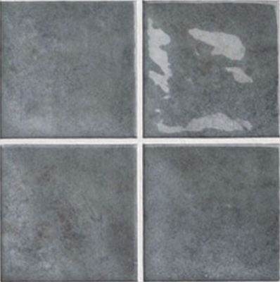 Dix Chaouen Note 20x20