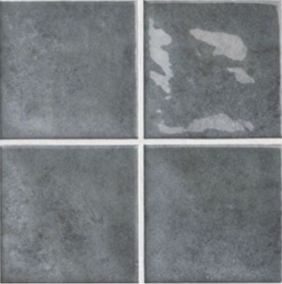 Dix Chaouen Note 20x20