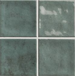 Dix Chaouen Ocean 20x20