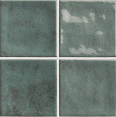 Dix Chaouen Ocean 20x20