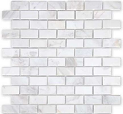 Dolomiti bianco POL 2.3x4.8 29.8x29.8
