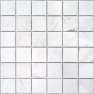 Dolomiti bianco POL 48x48x7 305x305