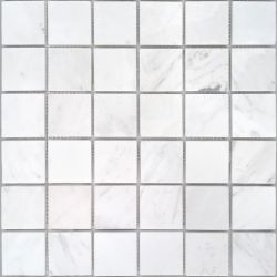 Dolomiti bianco POL 48x48x7 305x305