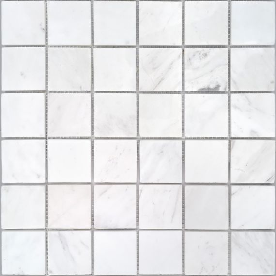 Dolomiti bianco POL 48x48x7 305x305