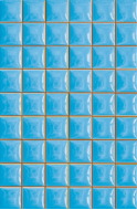 Domo Celeste 25x40