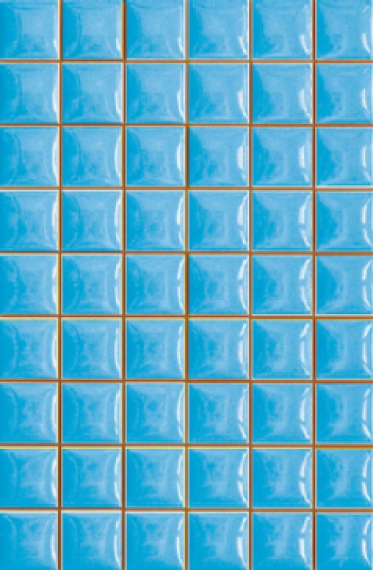 Domo Celeste 25x40
