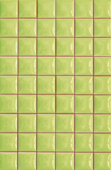 Domo Pistacho 25x40