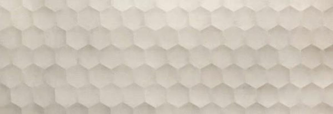 Domo RLV. Marfil 30x90