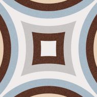 Dorda celeste 20х20 g.207