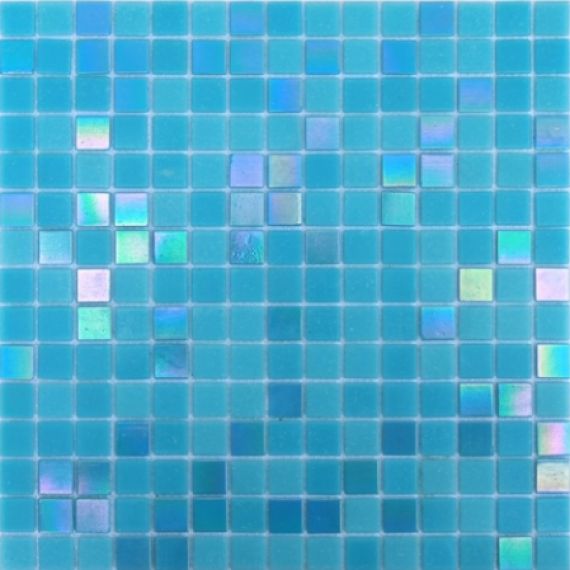 Dori Blue 32.7x32.7