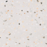 Doria Bianco Rect. R10 60x60