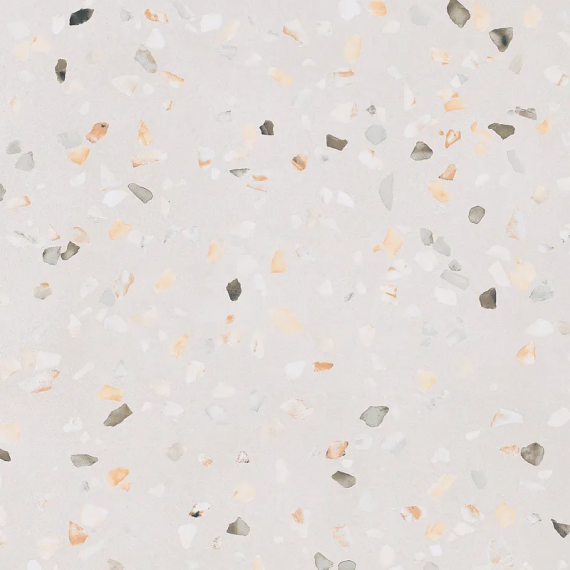 Doria Bianco Rect. R9 60x60