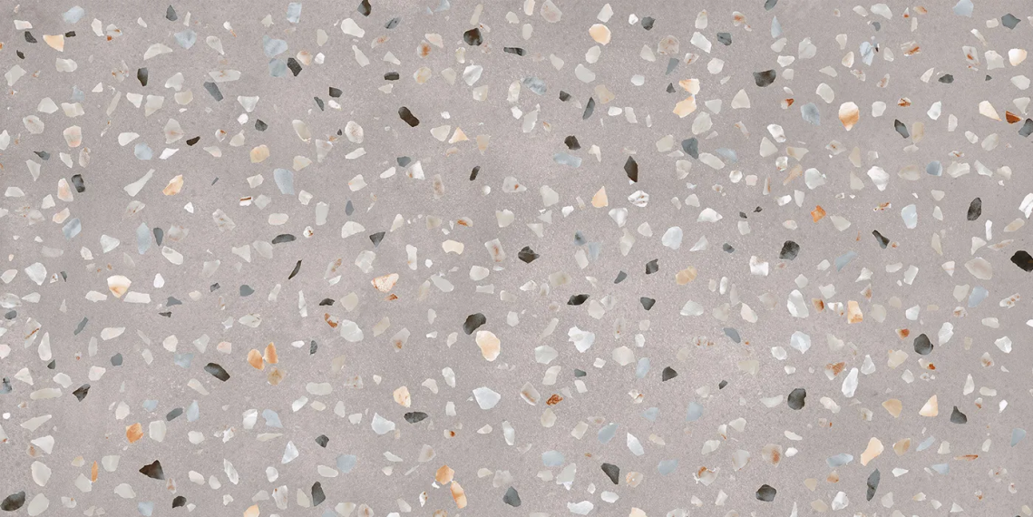 Doria Greige Rect. R10 60x120