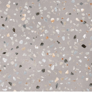 Doria Greige Rect. R10 60x60