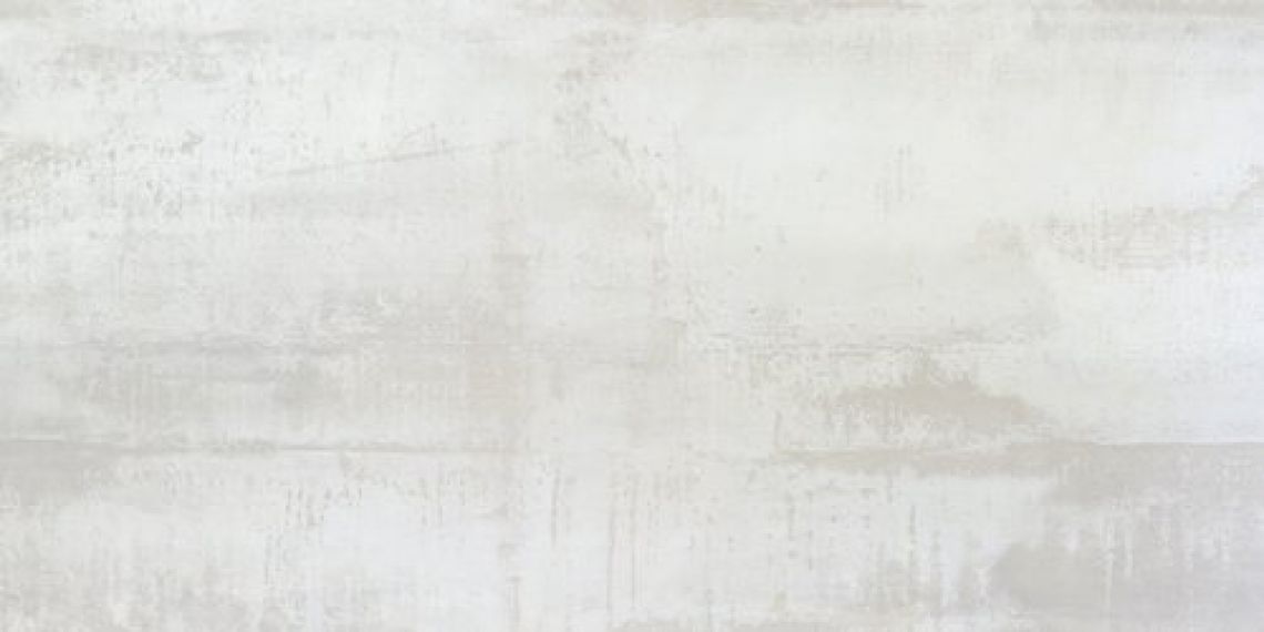 Dorian White Rect 60x120