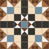 Dorset Marron 140 31.6x31.6