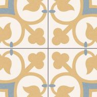 Dover Beige Pre 45x45