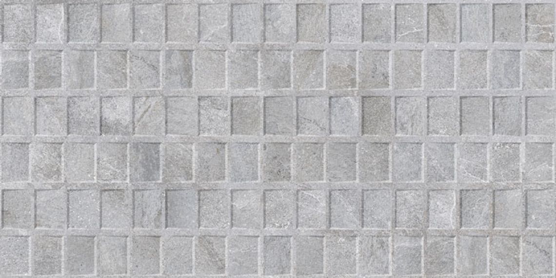 Dover Deco Gris 32x62,5