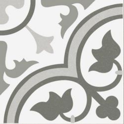 Dover Grey Pre-Cut 45x45