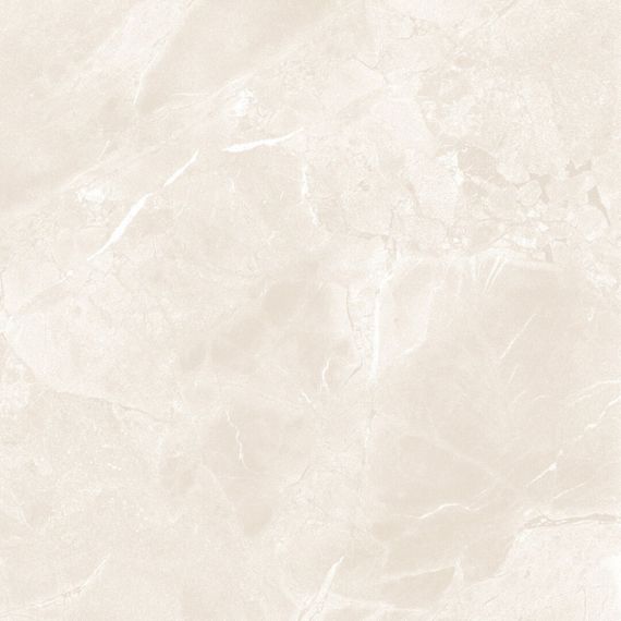 Downtown Blanco Glossy 60x60