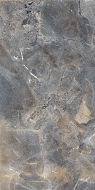 Downtown Gris Glossy 600x1200