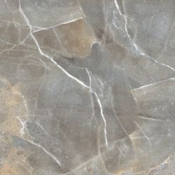 Downtown Gris Glossy 60x60