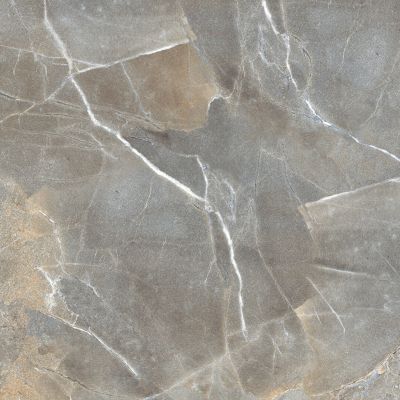Downtown Gris Glossy 60x60