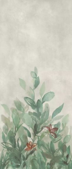 Dream Garden 6.5mm 120x278