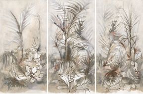 Dream Jungle 6.5mm 120x278
