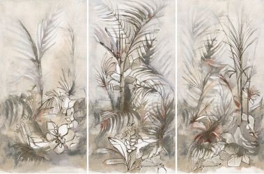 Dream Jungle 6.5mm 120x278