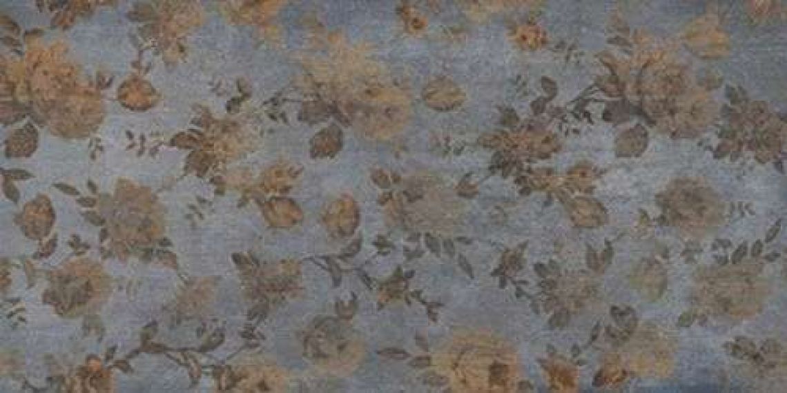 Dripart Rose Dark 60x120