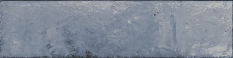 Drop Blue Brillo 7.5x30