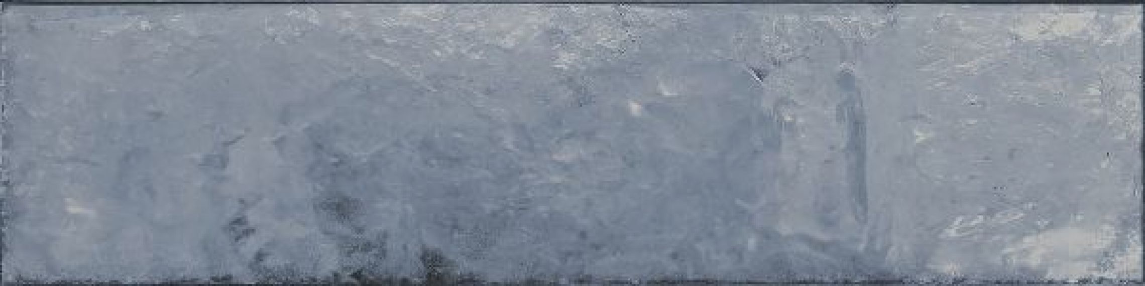 Drop Blue Brillo 7.5x30