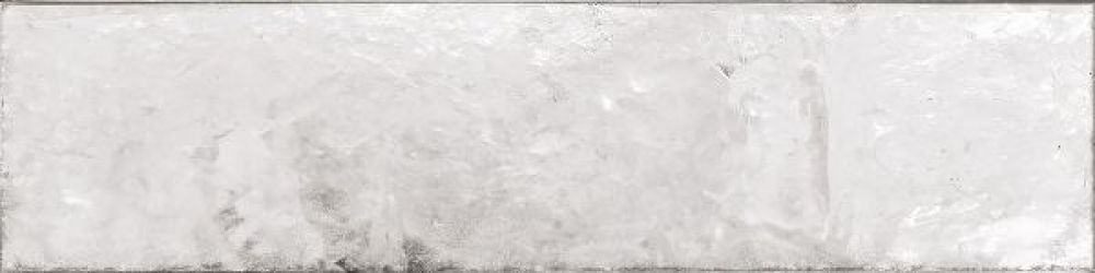 Drop White Brillo 7.5x30