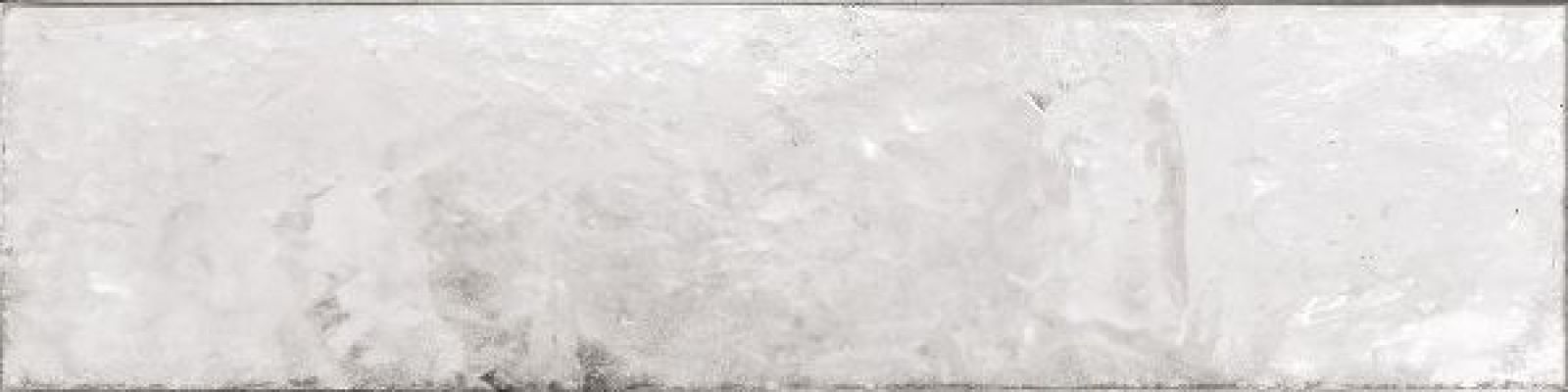 Drop White Brillo 7.5x30