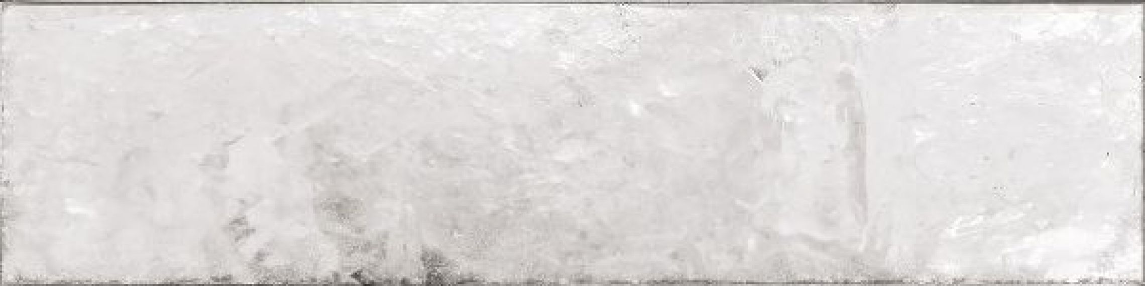 Drop White Brillo 7.5x30