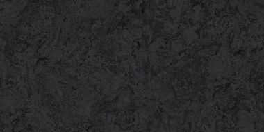Duo Midnight Black Fullbody Carving 60x120