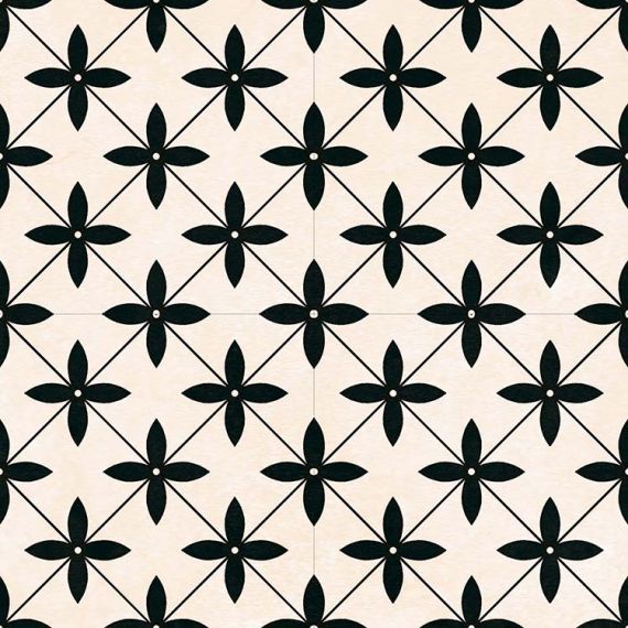 Durham Grey 45x45