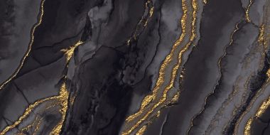 Dusky Gold High glossy 60x120