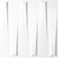 Dutton White Gloss 25*25