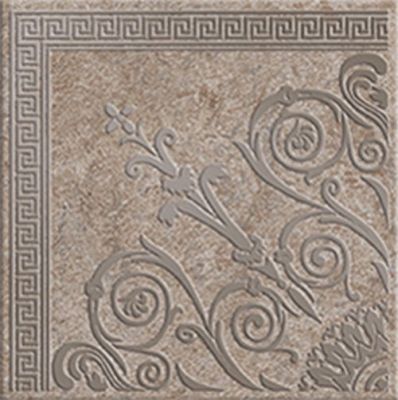 Dynasty Angolo Lux Walnut 20*20