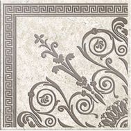 Dynasty Angolo Lux White 20*20
