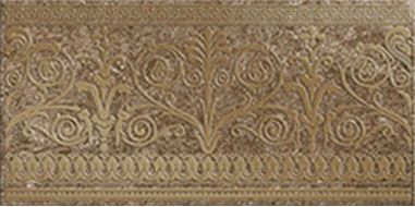 Dynasty Fascia Lux Rust 20*40